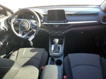 Kia 2024 Kia Inny Kia Forte LXS IVT, od ubezpieczalni 2.0 Benzyna 147KM, zdjęcie 6