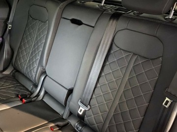 Audi Q8 SUV 3.0 50 TDI 286KM 2025 AUDI Q8 50 TDI quattro Suv 3.0 (286KM) 2025, zdjęcie 11