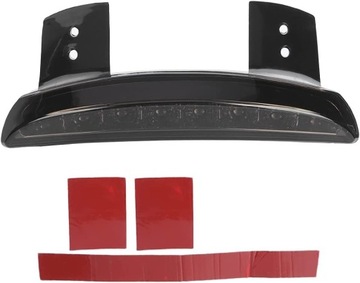 СВЕТОДИОДНЫЙ ЗАДНИЙ ФОНАРЬ МОТОЦИКЛА ПОД КРЫЛОМ