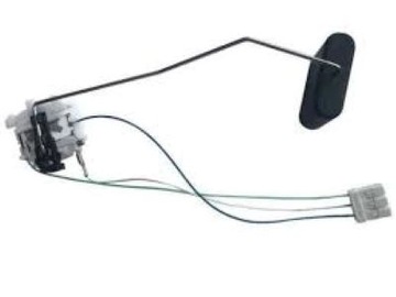 CAPTIVA ANTARA SENZOR ÚROVNI PALIVA PRAVÝ OEM 96629374