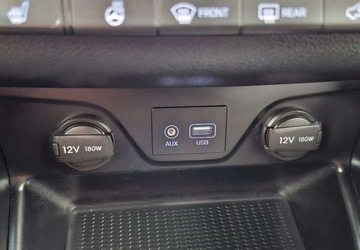 Hyundai Tucson III SUV Facelifting 1.6 CRDi 136KM 2018 Hyundai Tucson Hyundai Tucson 1.6 Diesel 136KM, zdjęcie 18