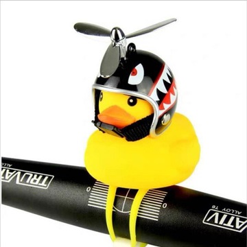 4 шт. УТКА ДЛЯ АВТОМОБИЛЯ И ВЕЛОСИПЕДА FUN DUCK