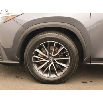 Lexus NX II SUV Facelifting 2.5 350h 200KM 2026 LEXUS NX 350h Prestige 2.5 Hybrid Suv 200KM 2026, zdjęcie 13