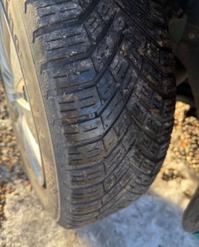 Volkswagen Caddy IV Kombi Maxi 2.0 TDI SCR BlueMotion Technology 102KM 2018 Volkswagen Caddy Maxi 2.0 TDI Trendline 2.0 Diesel 102KM, zdjęcie 23