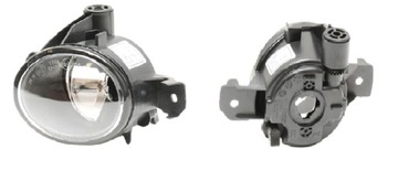 BMW 1 E87 04- HALOGEN SVĚTLO MLHOVKA LEVÝ
