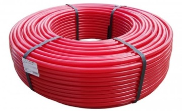RURA 5-WARSTWOWA HERZ-Line PE-RT EVOH 16X2 (600M)
