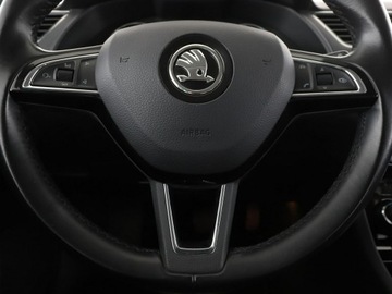 Skoda Superb III Kombi 1.8 TSI 180KM 2018 Škoda Superb Skoda Superb 1.8 TSI Automat, zdjęcie 20