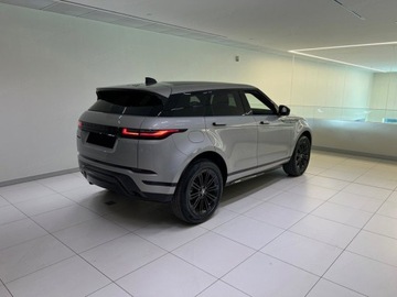 Land Rover Range Rover Evoque II SUV Facelifting 2.0 D200 204KM 2025 Range Rover Evoque D200 Dynamic SE 2.0 (204KM) 2025, zdjęcie 3