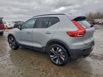 Volvo XC40 2024 Volvo XC 40 Ultimate 2024 2.0 Benzyna 247KM, zdjęcie 1