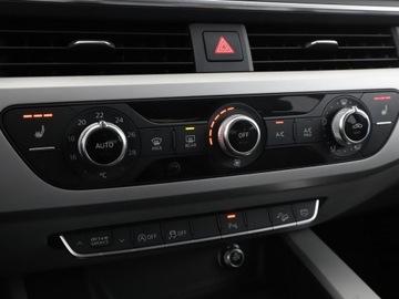 Audi A4 B9 Avant 2.0 45 TFSI 245KM 2019 Audi A4 Allroad 45 TFSI Allroad Quattro Design, zdjęcie 28