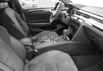 Volkswagen Arteon Fastback Facelifting 2.0 TSI 190KM 2022 Volkswagen Arteon 2.0 Benzyna 190KM, zdjęcie 16