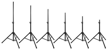 Штатив-стойка Stand Pro VONYX 80 кг