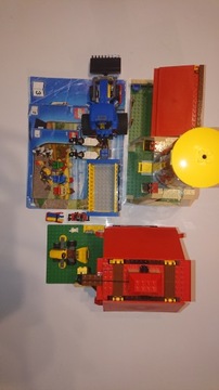 Lego 7637 City Farm