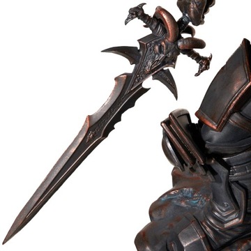 Blizzard World of Warcraft III - Принц Артас
