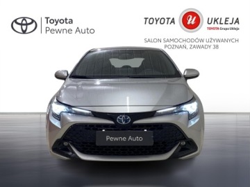 Toyota Corolla XII 2023 Toyota Corolla 1.8 Hybrid Comfort Seria E21 (2019-, zdjęcie 5