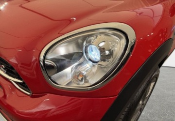 Mini Countryman F60 2016 MINI Countryman Cooper S 1.6 190KM 4x4 2016r., Salon PL, dod. komplet kol, zdjęcie 29