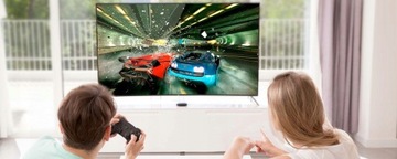 МУЛЬТИМЕДИЙНЫЙ ПЛЕЕР XIAOMI MI BOX S SMART TV