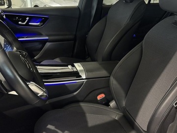 Mercedes GLC C254/X254 Coupe 2.0 220d 197KM 2025 GLC 220 d 4-Matic Avantgarde 2.0 (197KM) 2025, zdjęcie 8