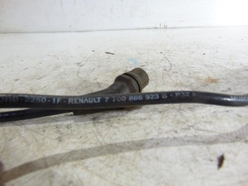 KABEL PŘÍVOD ZAPALOVACÍ MEGANE I 7700866923