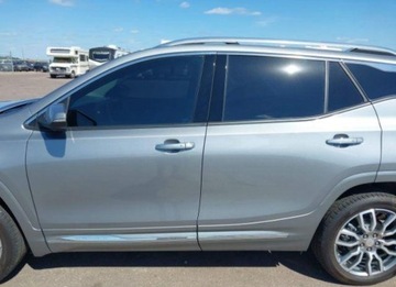  GMC Terrain 2023, 1.5L, 4x4, DENALI, po gradobiciu 1.5 Benzyna 175KM, zdjęcie 2