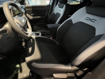 Dacia Duster III 2026 Journey aut 1.2 Eco-G LPG 120KM / Pakiet Parking, Zimowy +, zdjęcie 4