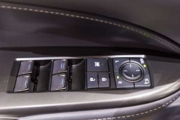 Lexus NX II SUV Facelifting 2.5 350h 243KM 2023 Lexus NX Lexus NX 350h F Sport AWD 2.5 Hybryda 243KM, zdjęcie 34