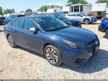 Subaru Legacy V 2025 Subaru Legacy Touring Xt 2025 2.4 Benzyna 260KM, zdjęcie 6