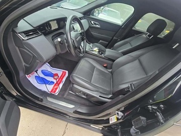 Land Rover Range Rover Velar 2025 Land Rover Range Rover Velar Dynamic Se 2025 2.0 Benzyna 247KM, zdjęcie 7