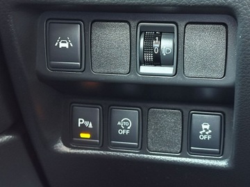 Nissan Qashqai II Crossover 1.2 DIG-T 115KM 2016 Nissan Qashqai 2 kpl. kół, Kamera, Grzane fotele, zdjęcie 27