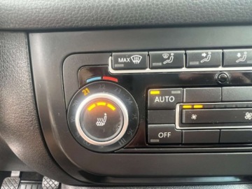 Volkswagen Golf Plus II 2014 Volkswagen Golf Plus TSI NAWIGACJA KLIMATYZACJA PARKTRONIC GRZANE FOTELE S, zdjęcie 9