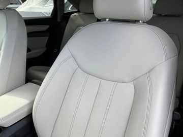 Audi A6 C9 2.0 TFSI 204KM 2025 AUDI A6 TFSI Sedan (204 KM) 2025, zdjęcie 3