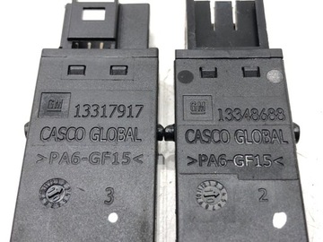 HNÍZDO USB OPEL ASTRA J 13317917_13348688 09-15