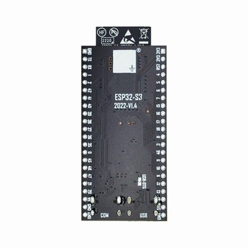 ESP32-S3-DevKitC-1 N8R2 Wi-Fi BLE 5.0 Mesh Type C