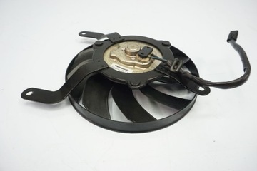 HONDA CBF 1000 SC58 06-09 ВЕНТИЛЯТОР РАДИАТОРА
