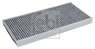 FEBI BILSTEIN 176484 FILTR VENTILACE PROSTORU SPOLUJEZDCE