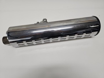 Глушитель выхлопной системы BMW R 1150 GS