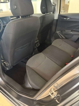 Skoda Fabia IV 1.0 TSI 95KM 2023 Skoda Fabia Ambition 1.0 TSI 95KM Niski przebieg Tempomat FV23 95KM, zdjęcie 21