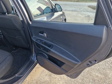 Kia Ceed I SW 2.0 143KM 2009 Kia Ceed 2009 Sliczna 2.0b z Niemiec Zarejestrowana Gwarancja 2.0 Benzyna, zdjęcie 20