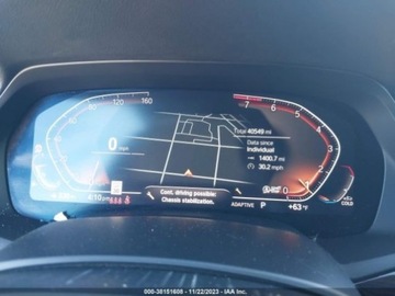 BMW X5 G05 2020 BMW X5 2020r., 4x4, 3.0L, zdjęcie 10