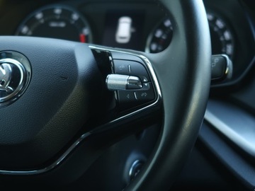 Skoda Octavia III Kombi Facelifting 1.5 TSI ACT 150KM 2020 Skoda Octavia 1.5 TSI, Salon Polska, zdjęcie 19