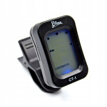 Тюнер для гитары, гавайской гитары, скрипки, баса