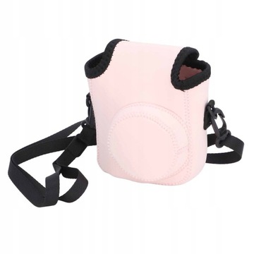 FUTERAŁ ETUI POKROWIEC CASE TORBA OSŁONA DO APARAT FUJIFILM INSTAX MINI 12