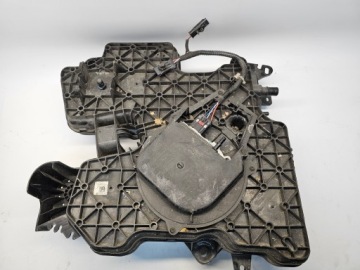 БАК ADBLUE НЕИСПРАВЕН НАСОС ЭКСПЕРТ JUMPY PROACE IV 2.0 СИНИЙ 16- #3250