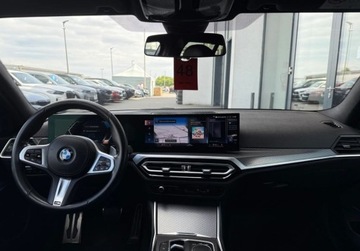 BMW Seria 3 G20-G21 Touring 2.0 320d 190KM 2023 BMW Seria 3 320d xDrive190KM M-Pakiet Gwaran. Adaptacyjny LED,HiFi, 23VAT, zdjęcie 13