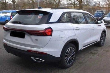  DFSK FX 600 Prestige 1.5 T-GDI aut Suv 177KM 2025, zdjęcie 1