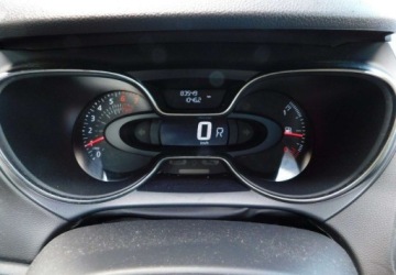 Renault Captur I Crossover Facelifting 1.3 TCe 150KM 2018 Renault Captur z Gwarancja Panorama Dach Model 2019r 1.3 Benzyna 150KM, zdjęcie 5