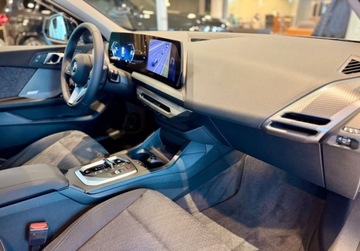 BMW Seria 1 F70 2025 BMW Seria 1 BMW 116 dostepne od reki w promocyjnym finansowaniu BMW FS, zdjęcie 6