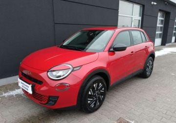 Fiat 2024 Fiat 600 1.2 100KM Mild-Hybrid Gwarancja Salon PL 1 wlasciciel 1.2 100KM, zdjęcie 2