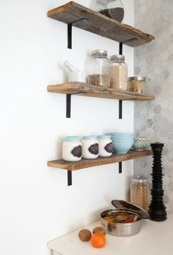 РУЧКА LOFT INDUSTRIAL, длинная, двусторонняя, Ретро