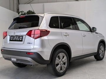 Suzuki Vitara III 2026 SUZUKI Vitara 1.4 Boosterjet mHEV Premium Plus 4WD 110KM, zdjęcie 3